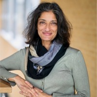 Saba Khan