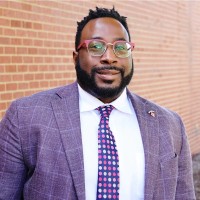 Cameron Poole, Ed. D.