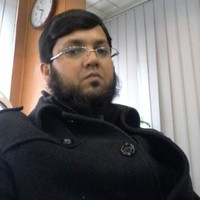 Usman Sana