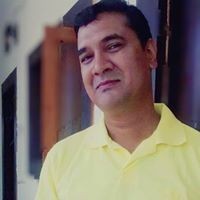 RAJESH SINGH
