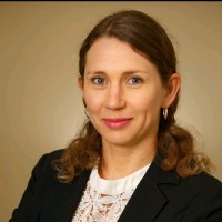 Tanya Meir Frog