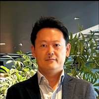 嘉藤英隆