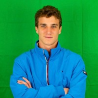 Daniele Ganzi