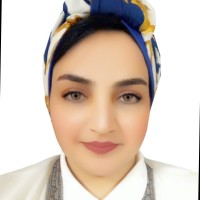 Marwa Rashad