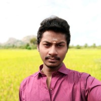 Vishal G
