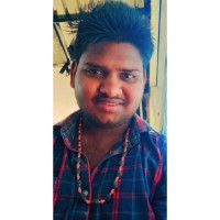 Srinivasa reddy Kandi