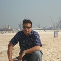 Vishal Dave