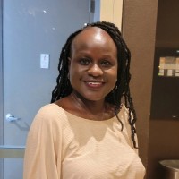 Wilma Odhiambo