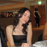 Antonia Moore