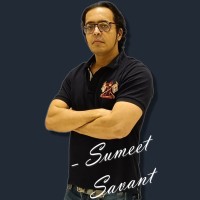 Sumeet Savant