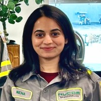 Neha Meena