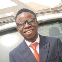 Jerry Oluwasegun