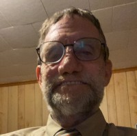 Alan Dull