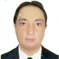 Faridullah Frotan
