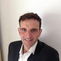 Nigel Abraham