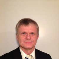 Martin Messerli