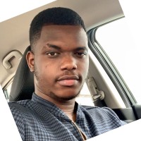 Oluwatomisin Adesina