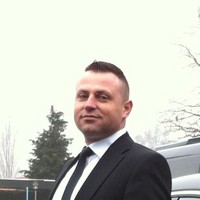 Dragos Ranete
