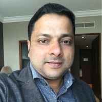 Abdul Samad Muhammed