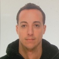 Mario Navarro Mesonero