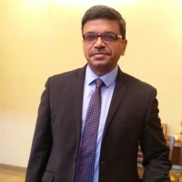 Santosh Parab