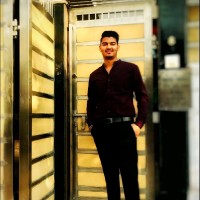 Ayush Tyagi