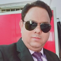 V P Pandey