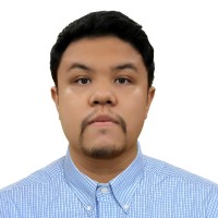 David Geoffrey Fabella, Mba
