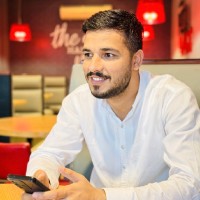 Azhar Manzoor