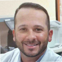 Victor J. Trevino, Md