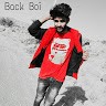 Back Boi Harsh