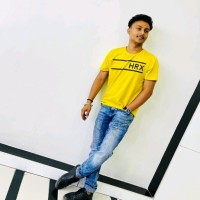 Ritik Pandey