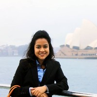 Samina Ali