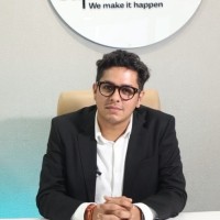 Vashisht Arora