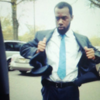 Rayshawn Robinson