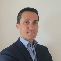 Laurent MARTY