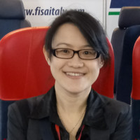 Branda Huang