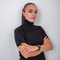 Yana Altunyan