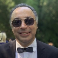 Kamran Jalali