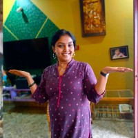 Vidhya S