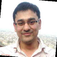 Rahul Jain