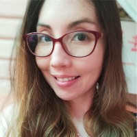 Angélica Cofré Solis