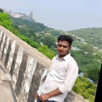 Muralikrishna V
