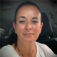 Teresa Ramos