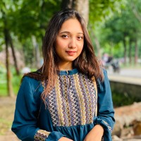 Lamisa tabassum