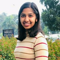 Nikita Bansal