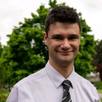 Connor Lyon