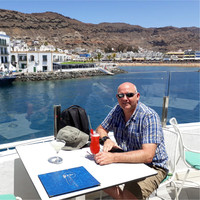 David Cheesman