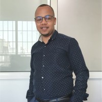 Chafiq Froudi