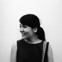 Minami (Purichaya) Yuzawa (Triyangkulsri)